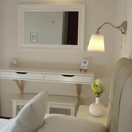 Hotel Alexandris
