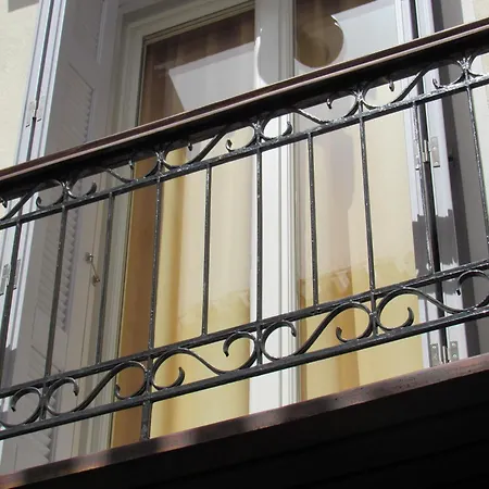 Alexandris Hotel Spetses Town