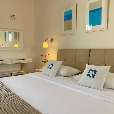 Alexandris Hotel *