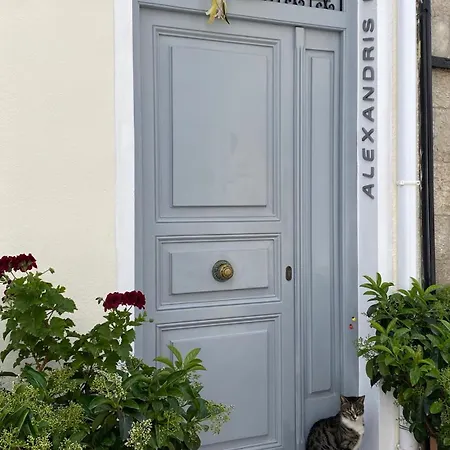 Alexandris Hotel Spetses Town