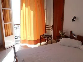 Hotel Alexandris *