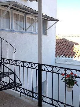 Hotel Alexandris