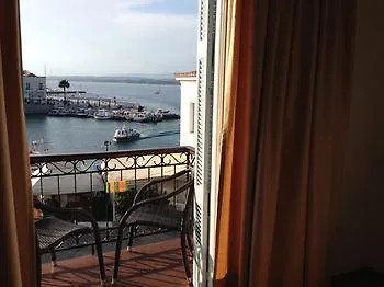 Hotel Alexandris
