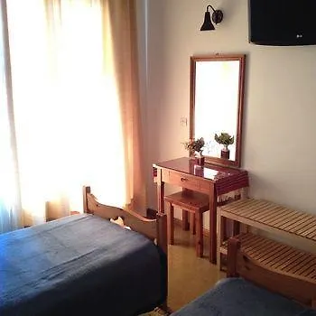 Hotel Alexandris Spetses Town