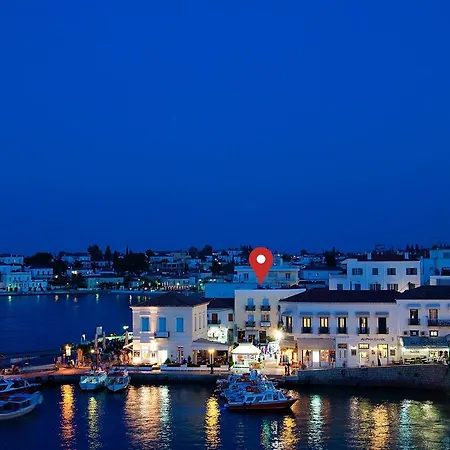 Hotel Alexandris