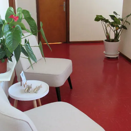Hotel Alexandris *
