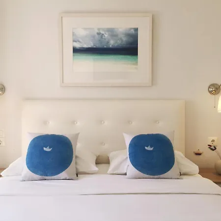 Hotel Alexandris *