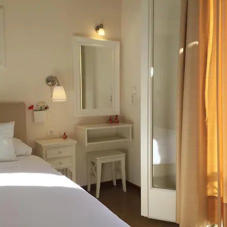 Alexandris Hotel Spetses Town